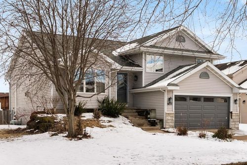 3833 Mammoth Trl, MADISON, WI, 53719-4029 | Card Image