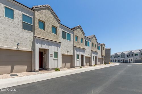 8219 N 22nd Dr, Phoenix, AZ, 85021-7887 | Card Image