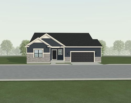 527 Fundamental Way, COTTAGE GROVE, WI, 53527-9442 | Card Image