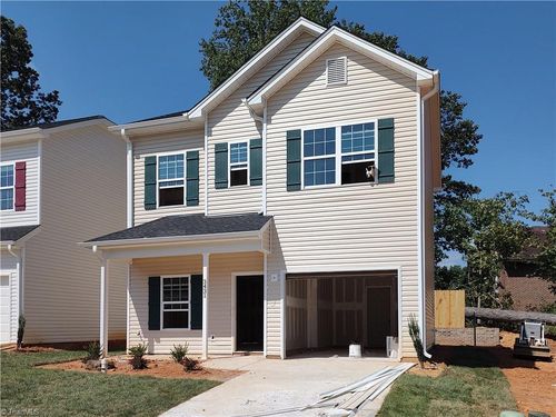 3431 Littlefield Way, Greensboro, NC, 27405 | Card Image