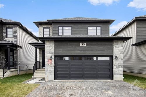 Lot 46 Falcon Lane, Russell, ON, K4R1E5 | Card Image