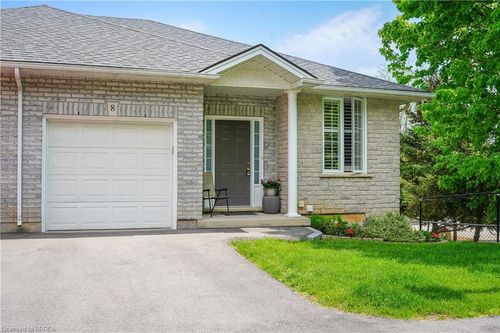 8-219 Shellard Lane, Brantford, ON, N3T0B8 | Card Image