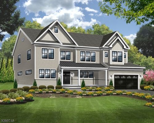 237 Appletree Ln, Mountainside, NJ, 07092-1701 | Card Image