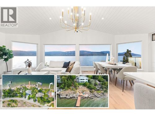 5538 Lakeshore Rd, Kelowna, BC, V1W4J4 | Card Image