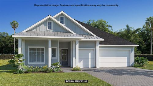 4438 Southern Valley Loop, BROOKSVILLE, FL, 34601 | Card Image