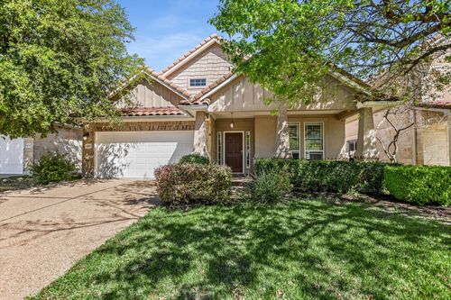14316 Broadwinged Hawk Dr, Austin, TX, 78738-6568 | Card Image