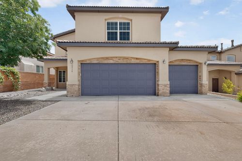 1919 Cam Fella St Se, Albuquerque, NM, 87123-2393 | Card Image