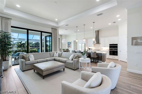 3126 Heather Glen Ct, NAPLES, FL, 34114-9800 | Card Image