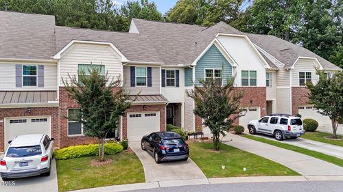 927 Contessa Drive, Cary, NC, 27513 | Card Image
