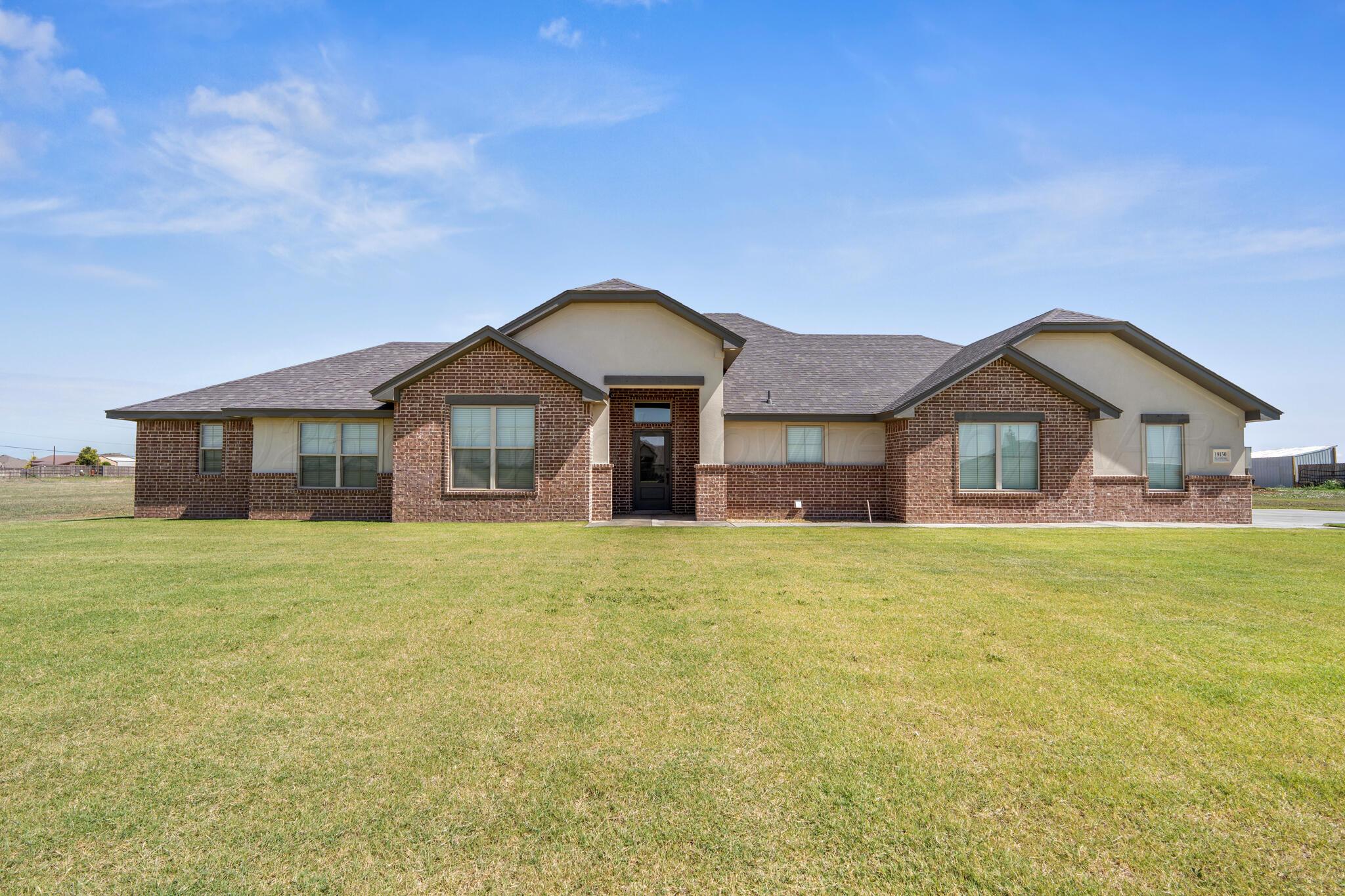 Residential in Amarillo