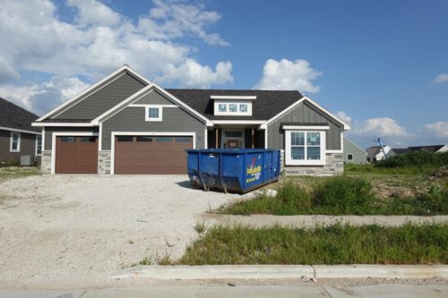 1713 Switchgrass St, Oconomowoc, WI, 53066-2764 | Card Image