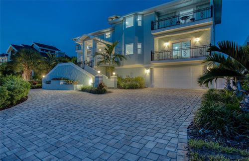 289 8th Ave N, TIERRA VERDE, FL, 33715-1859 | Card Image