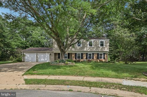 2120 Duchy Ct, WALDORF, MD, 20602-2201 | Card Image