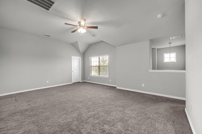 5461 Pronghorn Way, House other with 4 bedrooms, 4 bathrooms and null parking in Prosper TX | Image 25