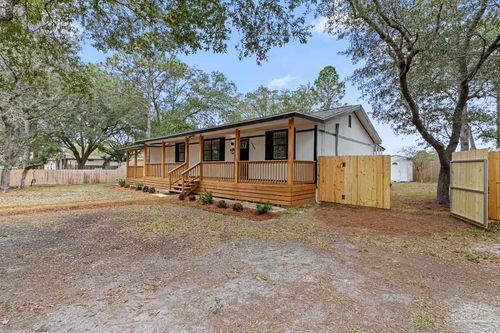 5968 Capitol Dr, GULF BREEZE, FL, 32563-9692 | Card Image