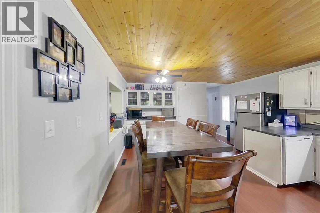 Residential in Slave Lake 3