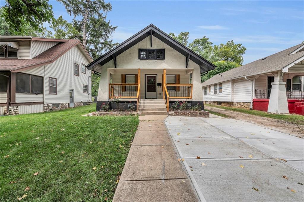 Brooklyn Ave, Kansas City, MO 64130