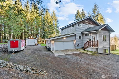 125 Whippoorwill Ln, Longview, WA, 98632-0702 | Card Image