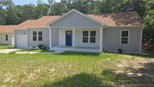 3412 Green Valley Rd, Fayetteville, NC, 28311-7600 | Card Image