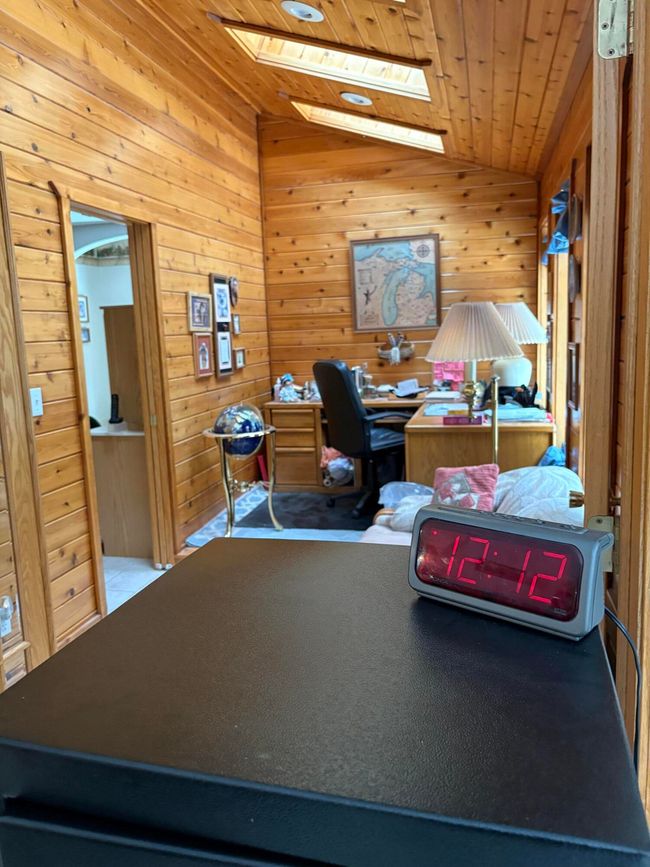 8632 W Blanchard Rd, House other with 7 bedrooms, 3 bathrooms and null parking in Blanchard MI | Image 26