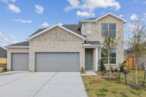 1009 S Oakhurst Drive, Dayton, TX, 77535 | Card Image