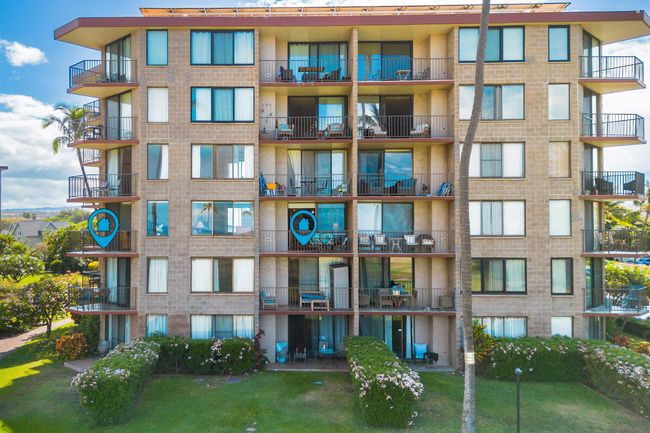 APT-334 - 938 S Kihei Rd, Condo with 2 bedrooms, 2 bathrooms and null parking in Kihei HI | Image 39