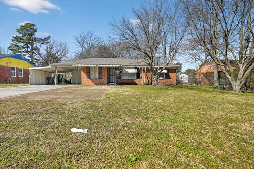 5025 Millbranch Rd, Memphis, TN, 38116-8516 | Card Image