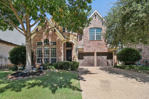 8316 Lindsay Gdns, The Colony, TX, 75056-6443 | Card Image