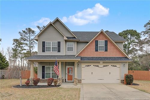3800 Newgate St, Fayetteville, NC, 28306-7487 | Card Image