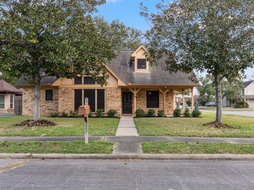 16 Tellina St, Bay City, TX, 77414-2775 | Card Image