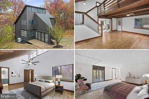 290 Hickory Ln, MOUNT JACKSON, VA, 22842-2301 | Card Image