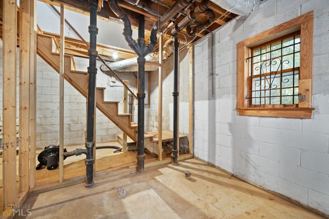 478 Crumbley Rd, House other with 3 bedrooms, 2 bathrooms and 3 parking in MCDONOUGH GA | Image 33