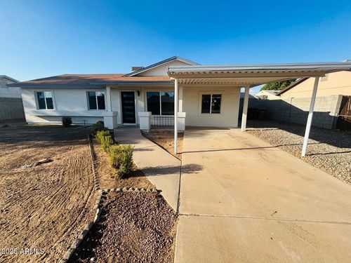 8734 W Sahuaro Dr, Peoria, AZ, 85345-5617 | Card Image