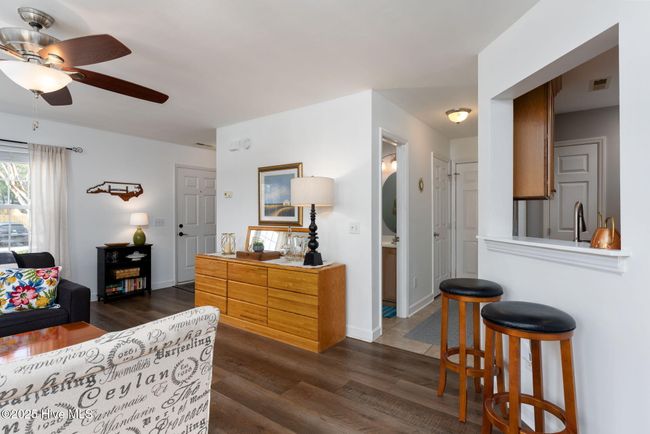 6603 Lipscomb Dr, House other with 4 bedrooms, 3 bathrooms and 1 parking in Wilmington NC | Image 6