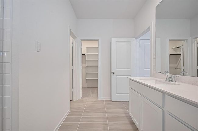 6311 Serenity Terrace Dr, House other with 4 bedrooms, 2 bathrooms and 2 parking in Katy TX | Image 11