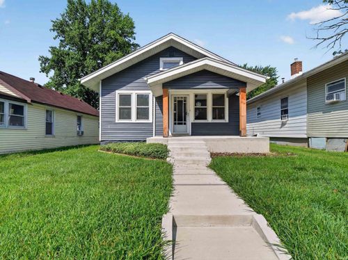 2019 Saint Marys Ave, Fort Wayne, IN, 46808-2333 | Card Image