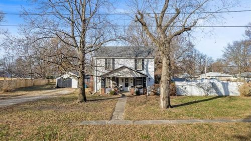 1600 S Market Street, Holden, MO, 64040 | Card Image