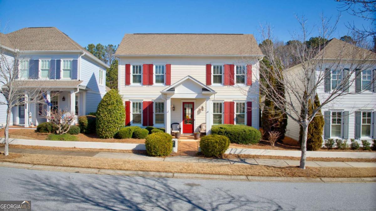 Residential in Statham