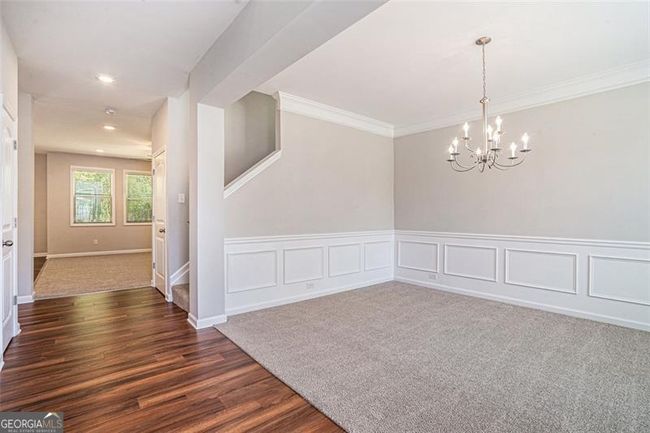 362 Lanier Ct, House other with 4 bedrooms, 4 bathrooms and 2 parking in Hiram GA | Image 5