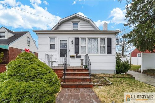 56 Caroline Avenue, Trenton, NJ, 08610 | Card Image