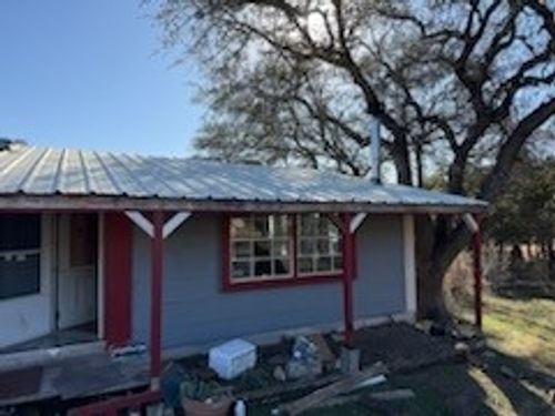 21405 Horseshoe Loop, Lago Vista, TX, 78645-4843 | Card Image