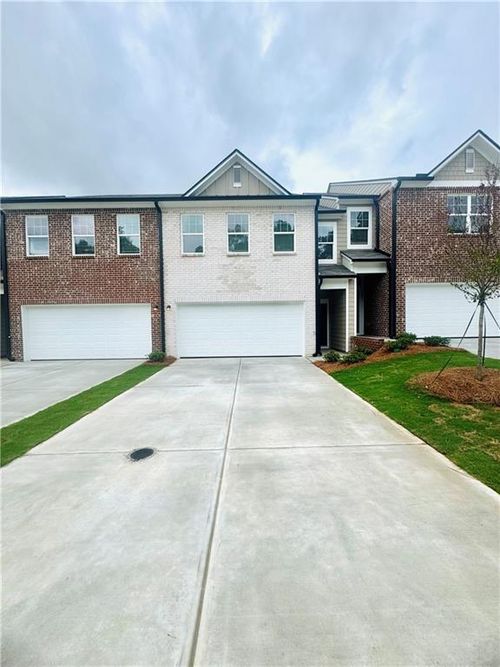 1277 Fagiolo Street, Mcdonough, GA, 30253 | Card Image