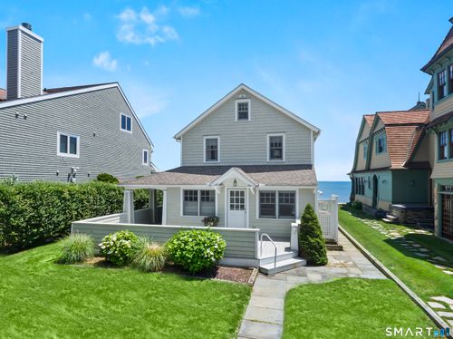 1871 Fairfield Beach Rd, Fairfield, CT, 06824-6524 | Card Image