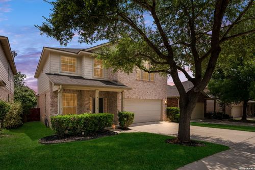 12211 Eden Ml, San Antonio, TX, 78253 | Card Image