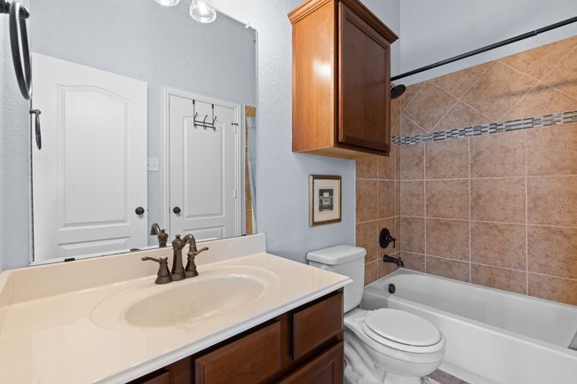 1916 Sterling Trace Dr, House other with 6 bedrooms, 4 bathrooms and null parking in Keller TX | Image 30