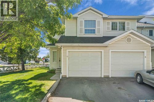 13-110 Keevil Cres, Saskatoon, SK, S7N4N8 | Card Image