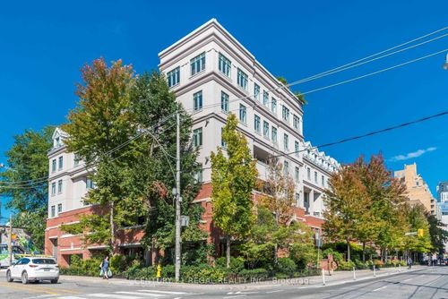 ph24-500 Richmond St W, Toronto, ON, M5V3N4 | Card Image