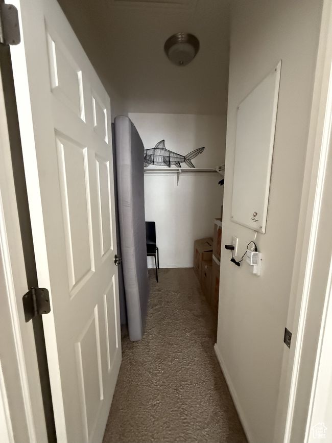 3rd bedroom closet | Image 15