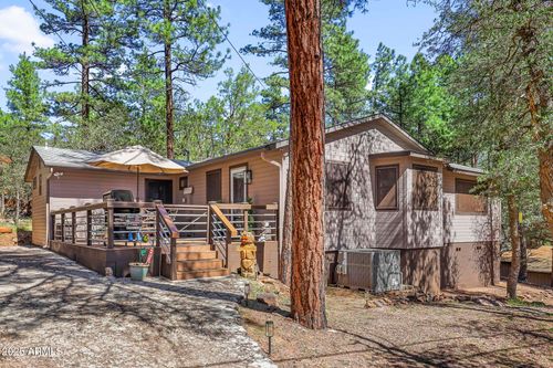 5892 W Summit Ridge Dr, Pine, AZ, 85544-5747 | Card Image