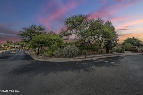 9808 E Rock Ridge Court, Tucson, AZ, 85749 | Card Image